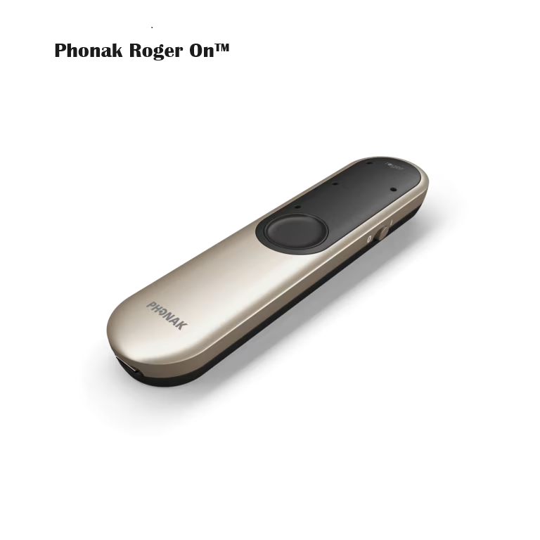 Phonak Roger On